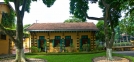 House where HCM lived from 1954 to 1958