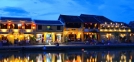 Hoian Town