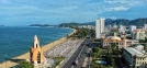 Nha Trang Beach City