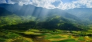 Sapa Landscape