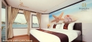 double cabin