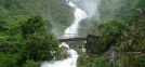 Silver Waterfalls Sapa