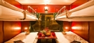 Overnight Train to Sapa