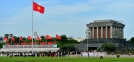 HCM Mausoleum