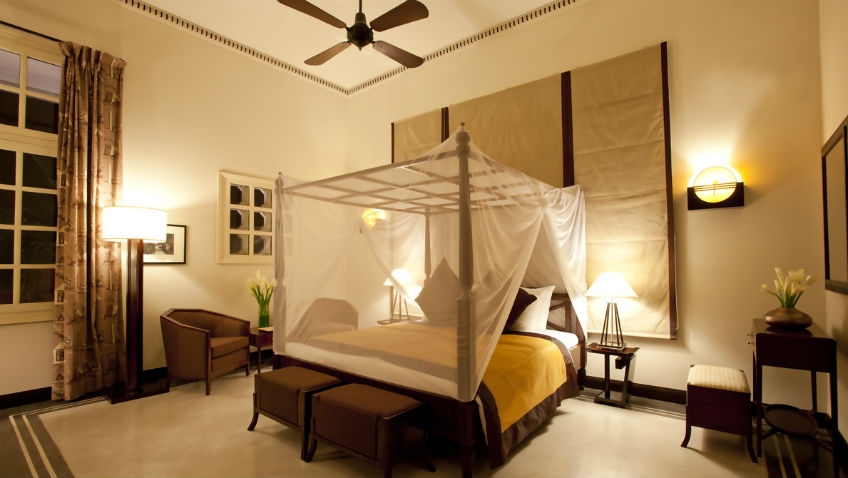 Colonial Suite - 46 m2