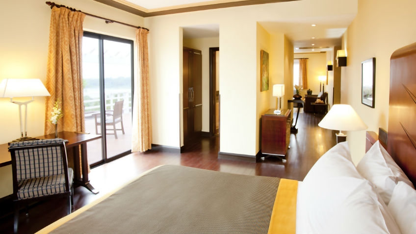 Colonial Suite - 46 m2