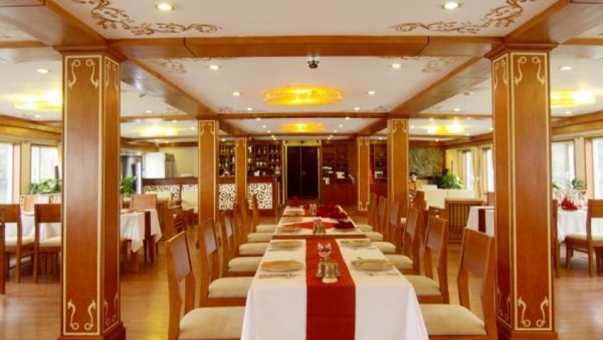 Dinning room