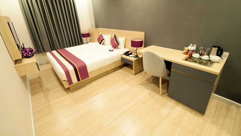 deluxe - 26sqm2 / 42 rooms