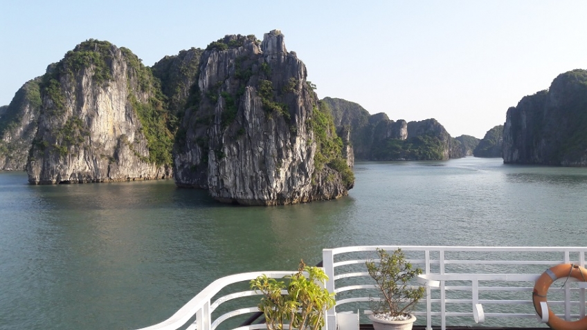 Sundeck
