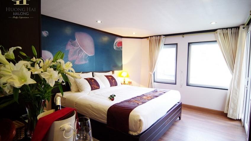 Cabin